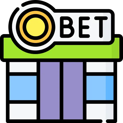 Casino Icon