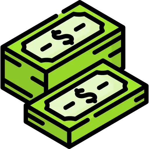 Geld Icon