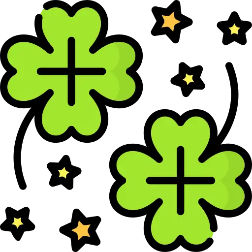 Glück Icon