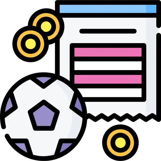 Fußballwetten Icon