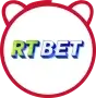 Rundes RT Bet Logo