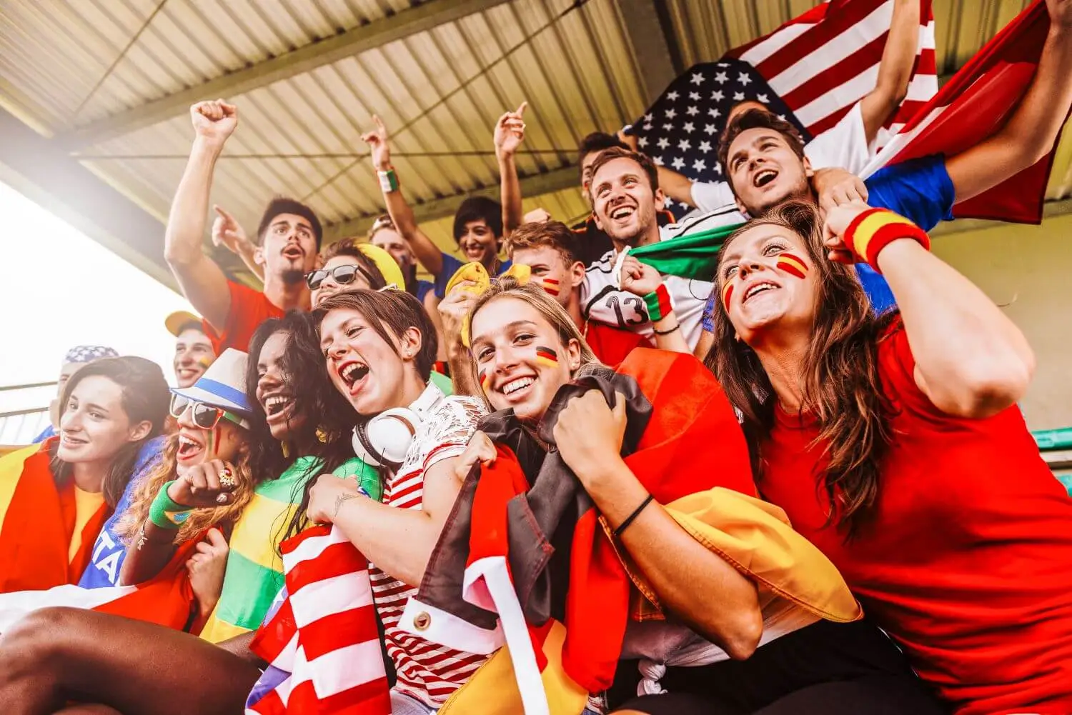  WM 2026 Wetten: Tipps, Austragungsorte, Modus & Favoriten 