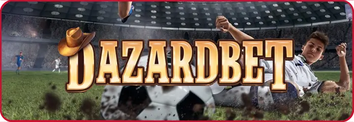 Breites DazardBet Logo