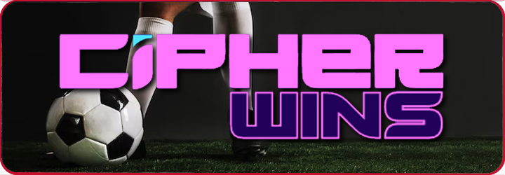 Breites CipherWins Logo