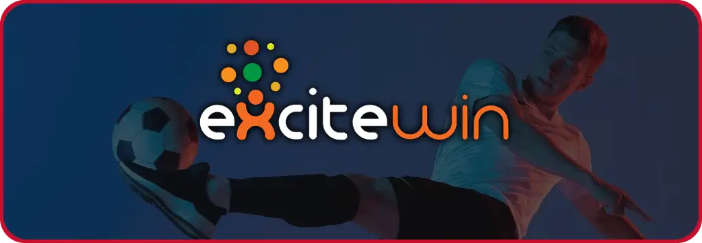 ExciteWin Logo rechteckig