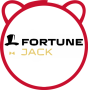Rundes FortuneJack Logo neu