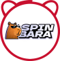 Rundes Spinbara Logo