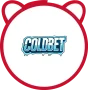 Rundes Coldbet Logo
