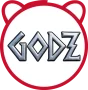 Rundes Godz Logo