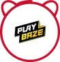 Rundes Playbaze Logo